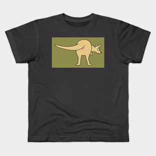 Gayle's Art: Kangaroo Kids T-Shirt